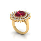 Elegance  Ring