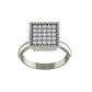 COUTURE RING S430