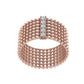 Gem Beaded Ring