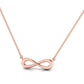 Forever Loop Necklace