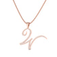 Radiant Flow Necklace