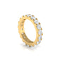 Dazzling Perpetual Ring