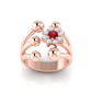 BELLA GLAM S539 1FLOWER