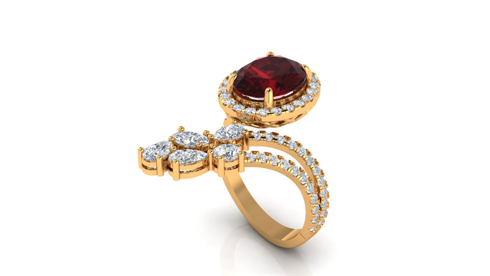 DIVVA RING S404