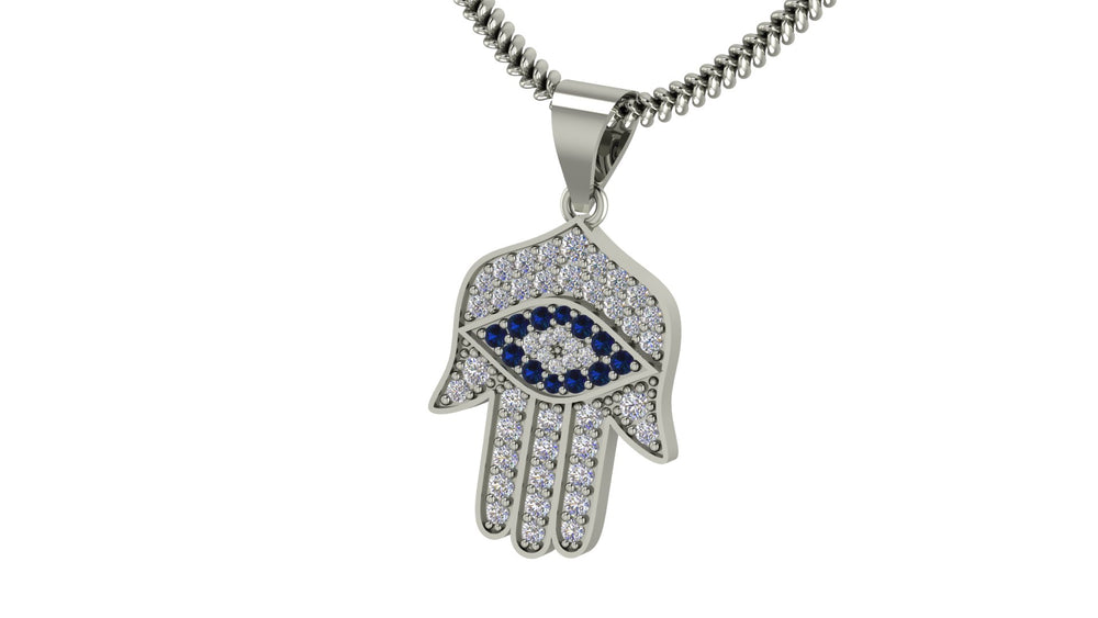 PENDENT S206