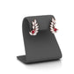 Twilight Garden Earrings