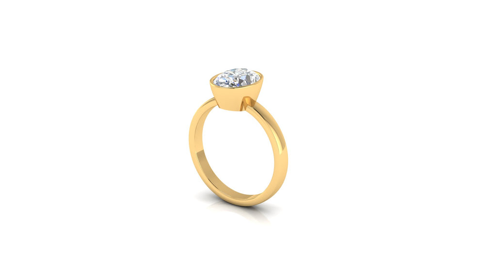 OVAL S687