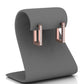 Chic Rectangular Drops Earrings