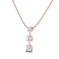 TRINITY PENDENT S667