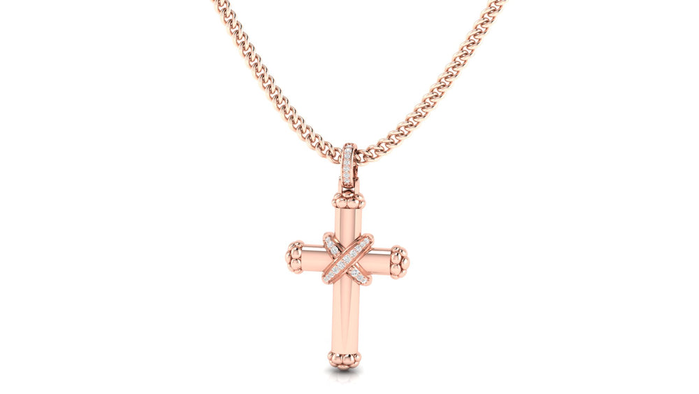 Sacred Unity Cross
