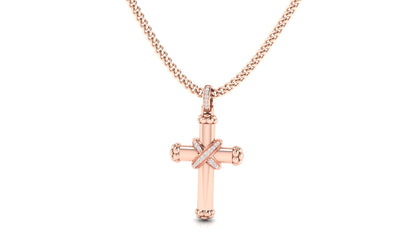 Sacred Unity Cross