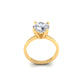 Eternal Love Diamond Ring