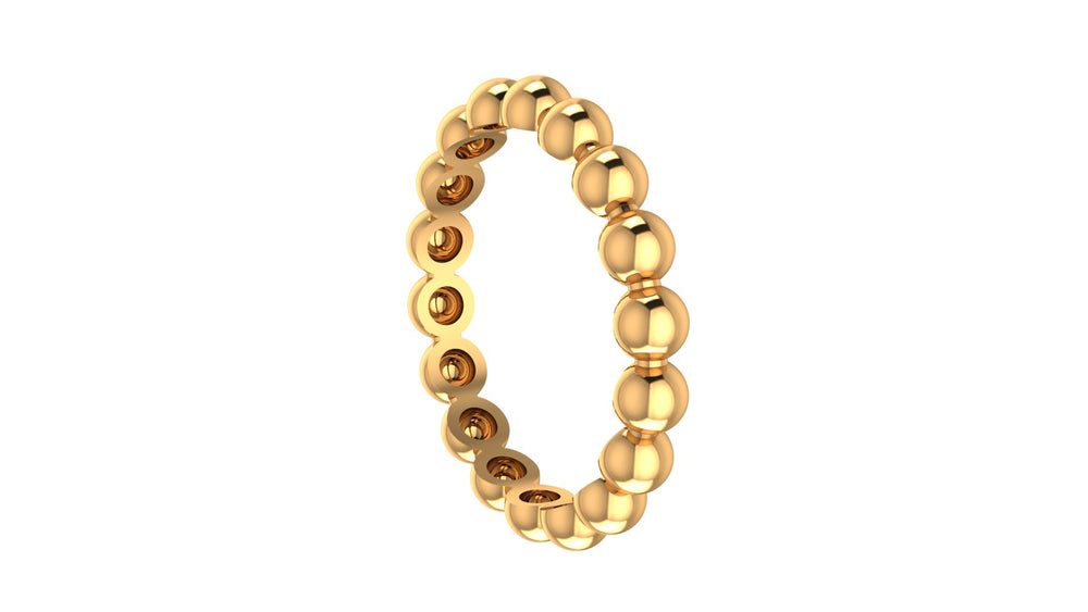 GOLDEN BEAD S306
