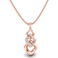 Twilight Harmony Necklace
