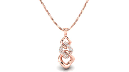 Twilight Harmony Necklace
