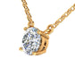 DIAMOND PENDENT S458