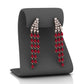 Midnight Elegance Earrings