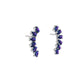 CELESTIAL CURVE EARRINGS