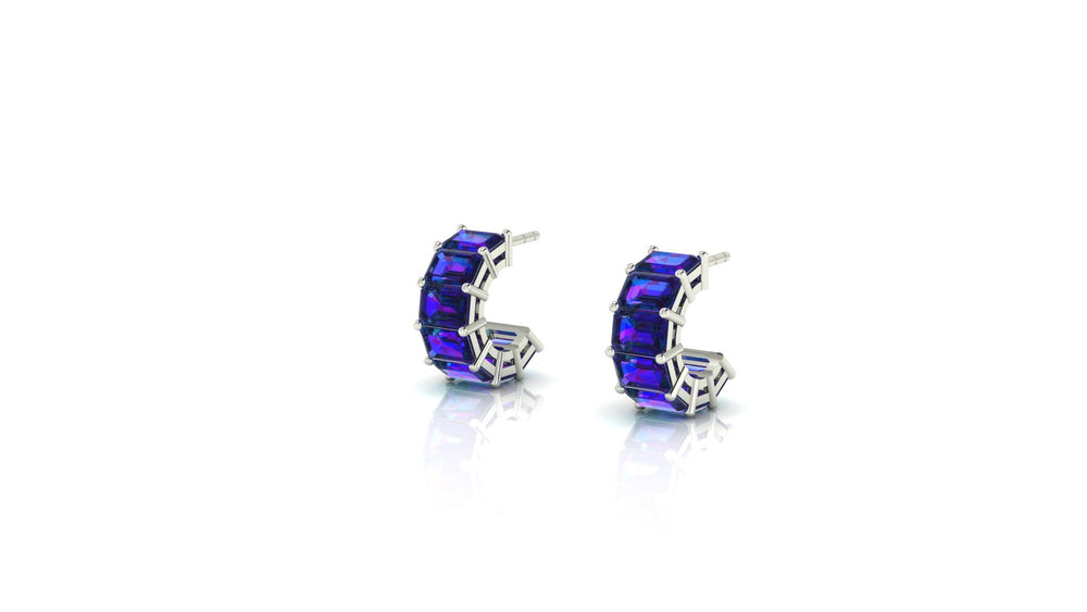 MYSTIC BLOOM EARRINGS