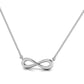 Forever Loop Necklace