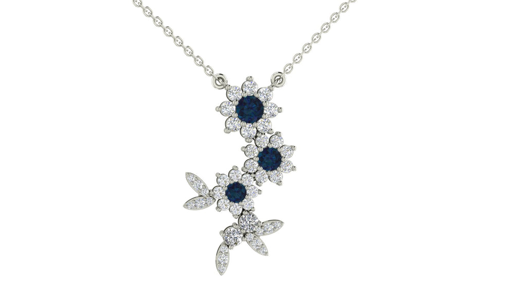 LUV PENDENT S438