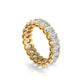 Fiery Elegance Ring