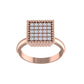 COUTURE RING S430
