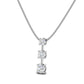 TRINITY PENDENT S667