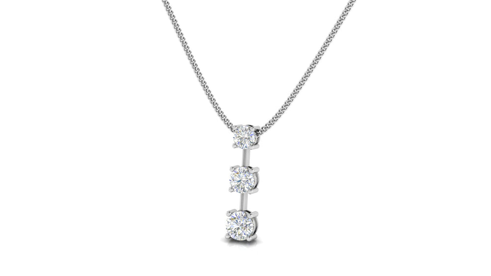 TRINITY PENDENT S667