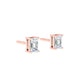 Royal Amethyst Earrings