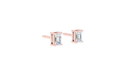 Royal Amethyst Earrings