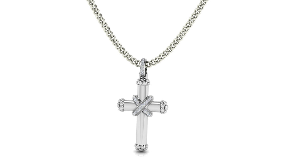 Sacred Unity Cross