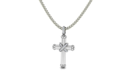 Sacred Unity Cross