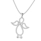 Angelic Elegance Necklace