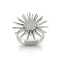 SUNFLOWER RING S190