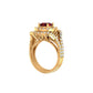 VELOURA RUBY S34
