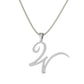 Radiant Flow Necklace