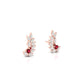 Twilight Garden Earrings
