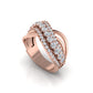 COCKTAIL RING S163