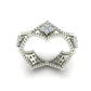 Symphony of Gems Ring