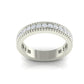 Beaded Beauty Diamond Ring
