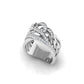 Bided Brilliance Ring