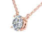 DIAMOND PENDENT S458