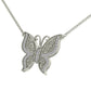 magic butterfly pendent S437