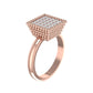 COUTURE RING S430