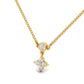 Midnight Bloom Necklace