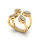 Classic Gold Ring S316