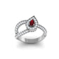 VELOURA RUBY S104