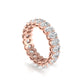 Fiery Elegance Ring