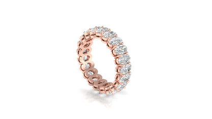 Fiery Elegance Ring